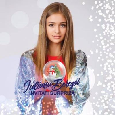 Iuliana Beregoi lansează videoclipul piesei Cine sunt eu