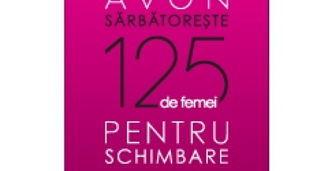 Alege povestile care te inspira de la 125 de femei pentru schimbare!