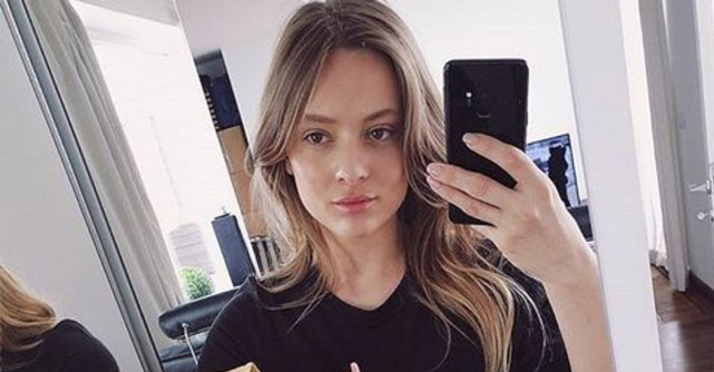 Oana Matache a renunțat la drame și revine în industra muzicală:  Trebuie să-și asigure hrana pentru copii...