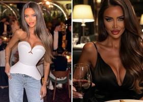 Bianca Drăgușanu tună și fulgeră după ce o tânără i-a reproșat aspectul unghiilor sale: Oamenii proști sunt și urâți...