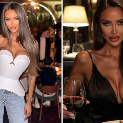 Bianca Drăgușanu tună și fulgeră după ce o tânără i-a reproșat aspectul unghiilor sale: Oamenii proști sunt și urâți...