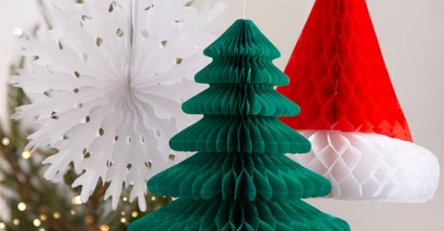 5 brazi de Craciun inediti