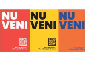 NOSTALGIA 2025 îți spune NU VENI − dacă bucuria fără filtru nu mai face parte din viața ta.