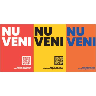  NOSTALGIA 2025 îți spune NU VENI − dacă bucuria fără filtru  nu mai face parte din viața ta. 