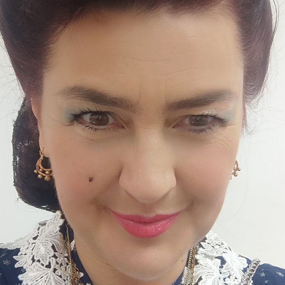 Cât de tare au afectat-o pe Rona Hartner zvonurile cu privire la idila cu Emil Constantinescu: Nu dansul a fost vinovat, ci ..