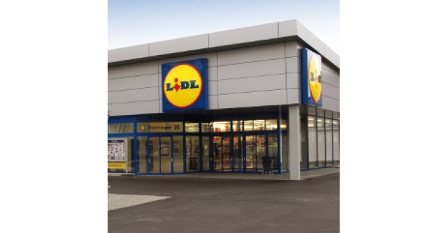 Cumparaturi comode si rapide la Lidl