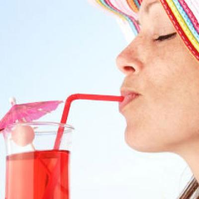 Sfaturi usoare pentru  a invinge caldura