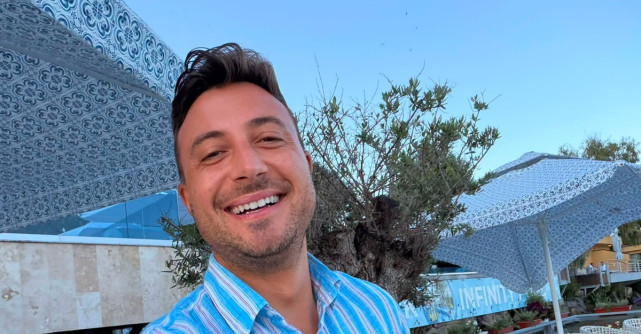 Valentin Sanfira, mesaj cu subînțeles despre Codruța Filip? „Am iubit doi ochi ce m-au înșelat”