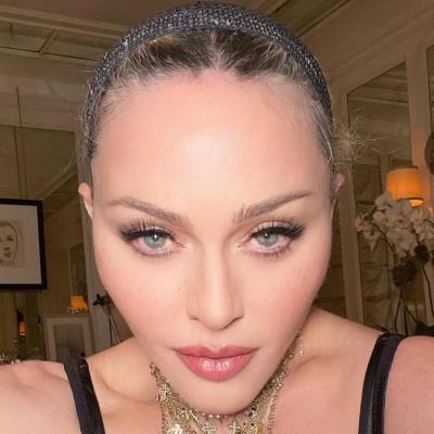 Madonna este internată la terapie intensivă, după ce a dezvoltat o infecție bacteriană gravă 