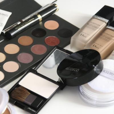 Cum iti alegi fondul de ten in functie de tipul de piele