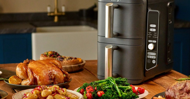 David Beckham te inspiră cu cele mai iubite cadouri Ninja de sărbători