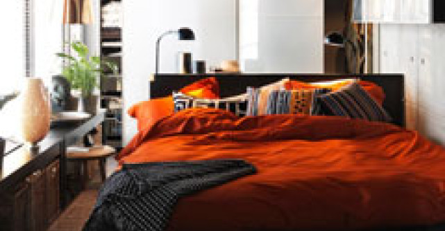 35 de accesorii pentru pat