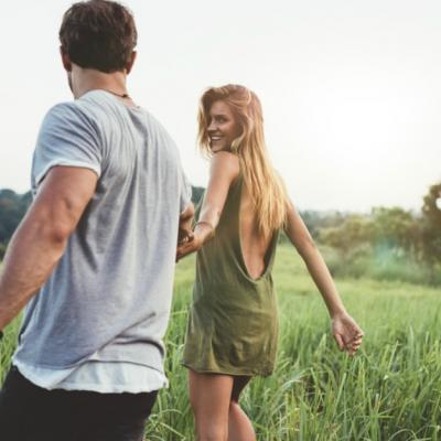 Să nu-ți fie teamă să îți dăruiesti inima unei Fecioare