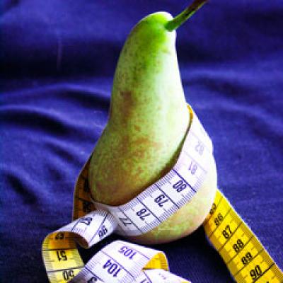 Slabeste pe ultima suta de metri - 3 kilograme pana in Sarbatori