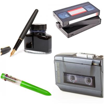 Ai crescut in anii '90? Top 10 lucruri care ne lipsesc din copilarie