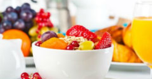 4 Secrete ale alimentelor care te slabesc