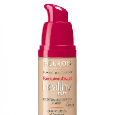 Bourjois Healthy Mix - portia zilnica de energie pentru un ten sanatos