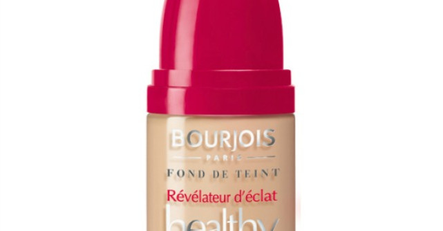 Bourjois Healthy Mix - portia zilnica de energie pentru un ten sanatos