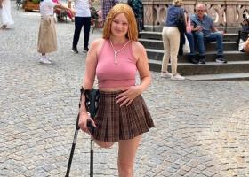 Viața Andreei, evaluată la 2,3 milioane de dolari. Cea mai mare campanie umanitară din România