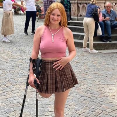Viața Andreei, evaluată la 2,3 milioane de dolari. Cea mai mare campanie umanitară din România
