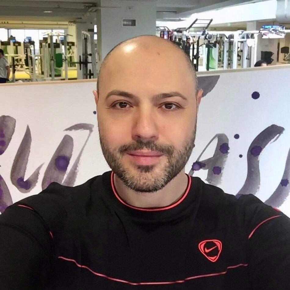 Mihai Mitoșeru este în continuare cu gândul la Noemi, la 4 ani de la divorț. Prezentatorul își dorește cu ardoare împăcarea