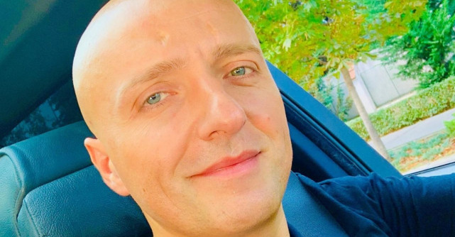 Celia, mesaj emoționant pentru Costi Ioniță cu ocazia zilei sale de naștere. Artista îi este pe deplin recunoscătoare