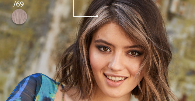 LONDA PROFESSIONAL LANSEAZĂ COLOR TUNE