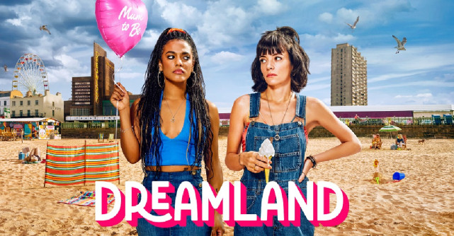 SkyShowtime anunță o varietate mare de noi filme și seriale în exclusivitate, disponibile până la finalul acestui an și in 2024