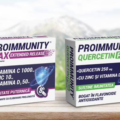 Cum putem menține un puternic sistem imunitar?