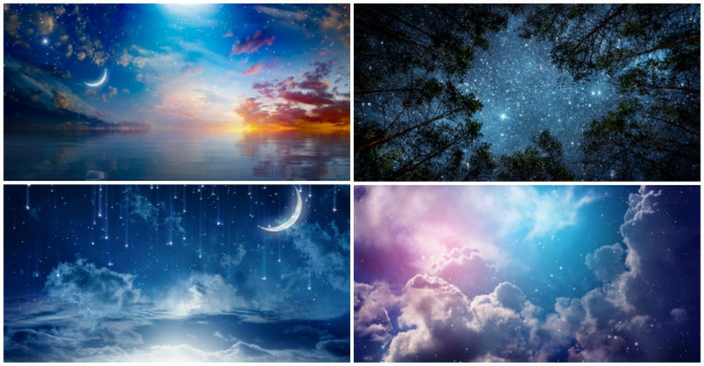 Alege o imagine pentru a primi un mesaj important de la Univers care să îți fie ghid în următoarea perioadă