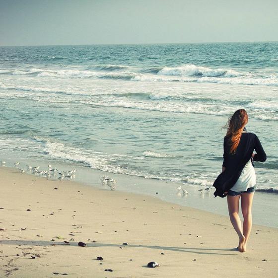 1 Mai la malul marii! Ce luam in bagaj?