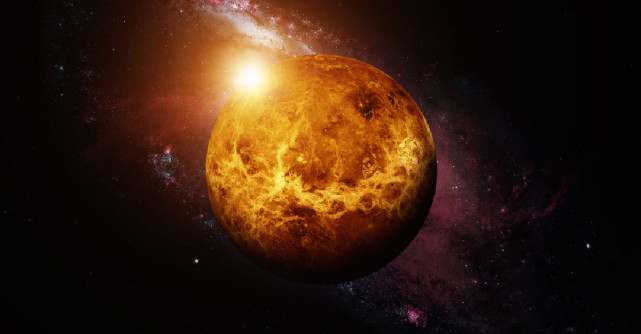 Pe 5 aprilie Venus intră în Pești și deschide vibrațiile eterice ale inimii