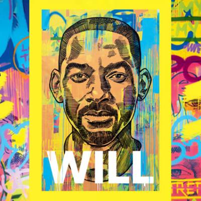 Cea mai așteptată carte a anului este aici! Descoperă povestea necenzurată a lui Will Smith