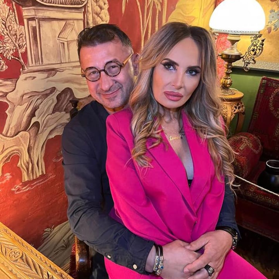 Daniela Györfi, o nouă operație estetică în valoare de 5.000 de euro:. E tăietură, trebuie să stai în recuperare foarte mult...