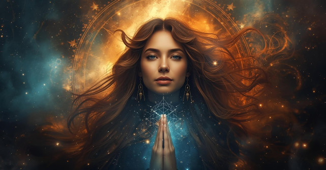 7 Mantre pentru fiecare zi din această săptămână (17-23 noiembrie)