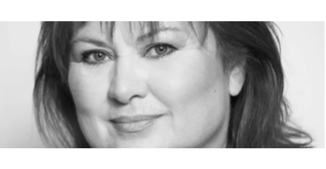 Momente șocante la Cimitirul Bellu. Statuia regretatei actriței Florina Cercel a luat foc și s-a făcut scrum