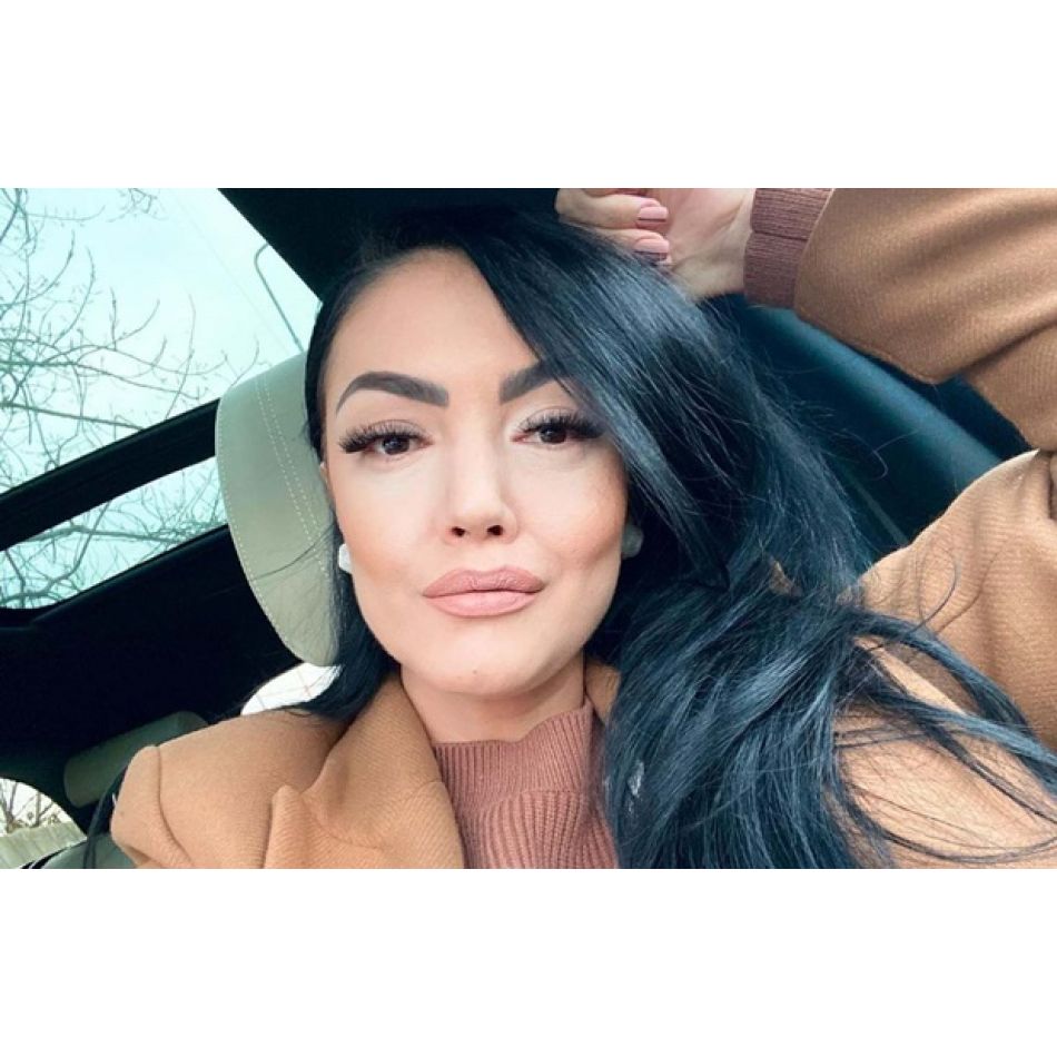 Andreea Mantea, despre refuzul de a-i cumpăra un telefon lui David: Îl controlez rău de tot, dar nu simte...