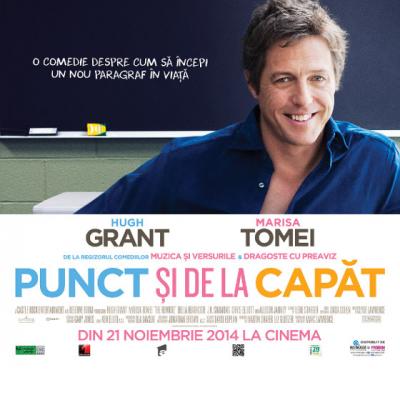 Punct si de la capat. The rewrite