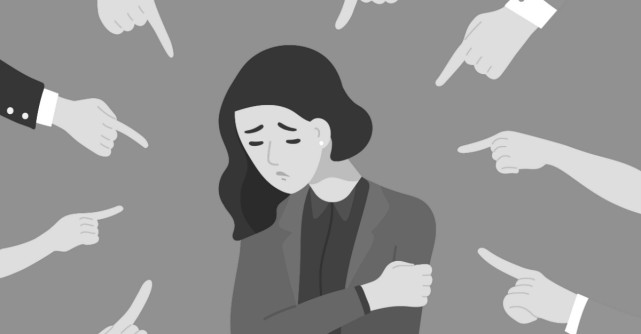 Chiar iti pasa ce cred altii despre tine? Sfaturi pentru a te simti mai bine