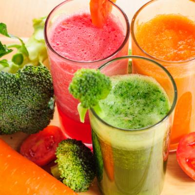 Vitamine pentru vegetarieni si raw vegani: cum si de unde le procuram?