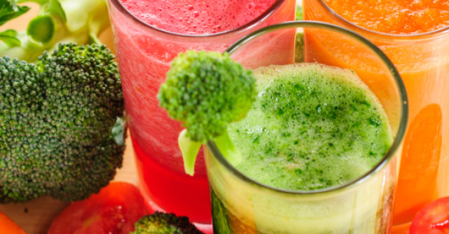 Vitamine pentru vegetarieni si raw vegani: cum si de unde le procuram?