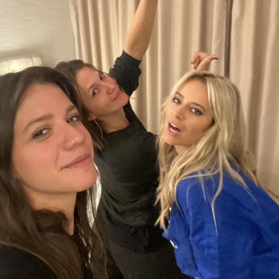 Laura Cosoi, despre concediul de maternitate: Eu cred că acest concediu de doi ani este un pericol...