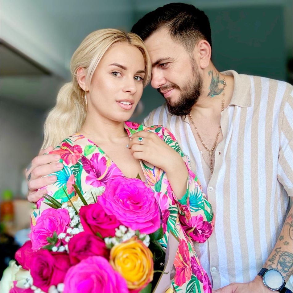 Elly și Cristian Șonea de la MPFM, sezonul 4, vor deveni părinți a doua oară: Au aflat sexul bebelușului!
