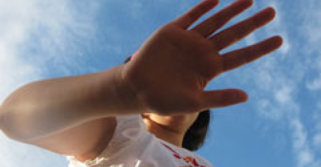 Cum poti scapa de timiditate   	  