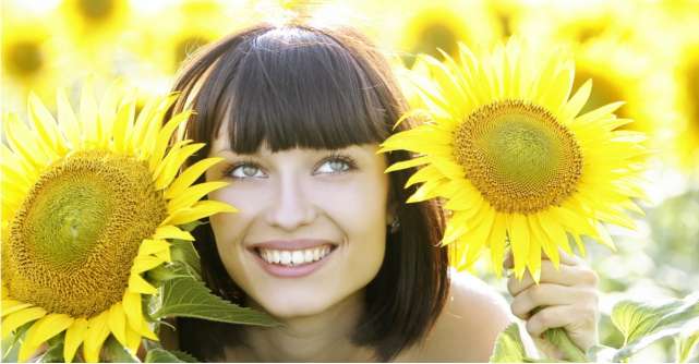 5 lucruri uimitoare pe care nu le stiai despre semintele de floarea soarelui