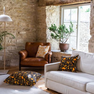 Zone Feng Shui, benefice in 2016: zona Sud-Vest