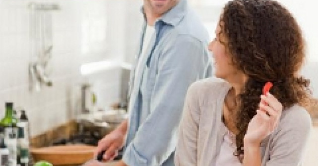 Timp de 21 de zile, Electrolux ofera lectii gratuite de cooking, in Flanco Unirea