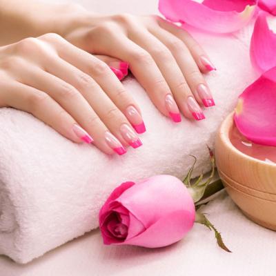 Ingrijeste-ti mainile cu uleiuri naturale si produse BIO