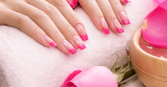 Ingrijeste-ti mainile cu uleiuri naturale si produse BIO