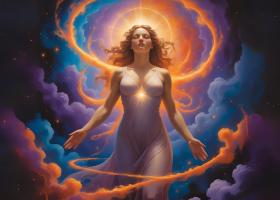 Iulie vindecă ce iunie a rănit: Luna în care renaștem din propria cenușă. Ce zodii își rescriu povestea de la zero?